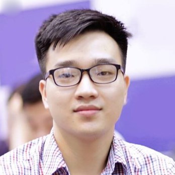 Thầy Nguyễn Thế Anh - VIPSTUDY