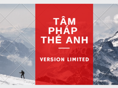 Thầy Thế Anh - Luyện thi Toán & Giáo dục