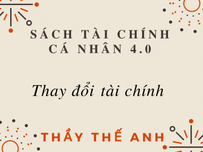 sach tai chinh ca nhan