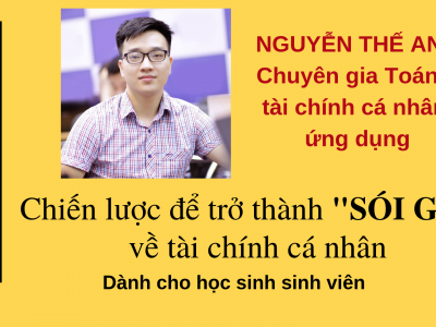 Thầy Thế Anh - Luyện thi Toán & Giáo dục